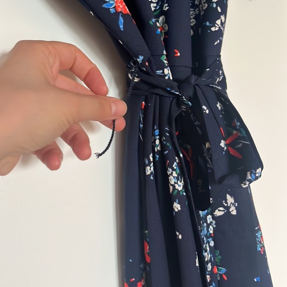 3 for $10 - banana republic summer dress - Picture 2 of 2